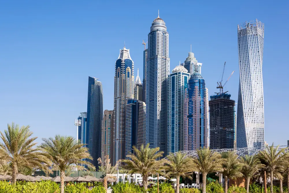 Dubai
