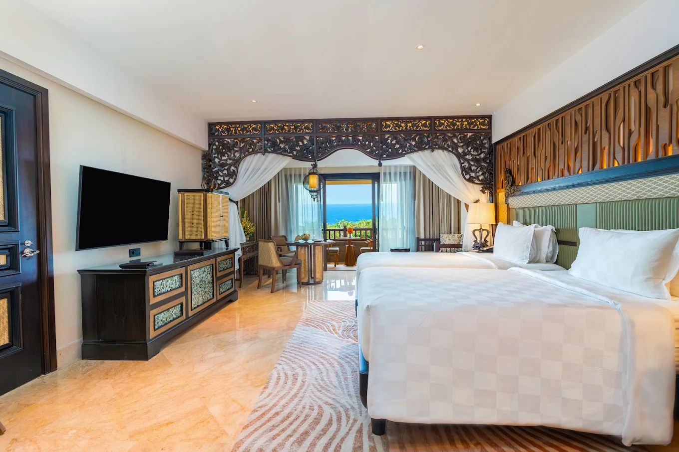 The Danna Langkawi