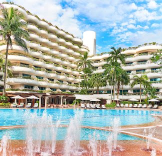 Shangri-La Hotel Singapore