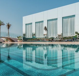Burj Al Arab Jumeirah