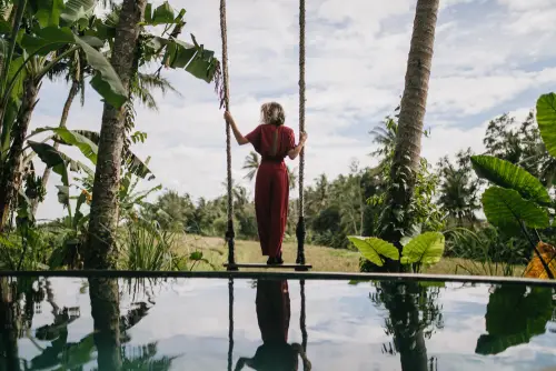 Beautiful Simply Bali