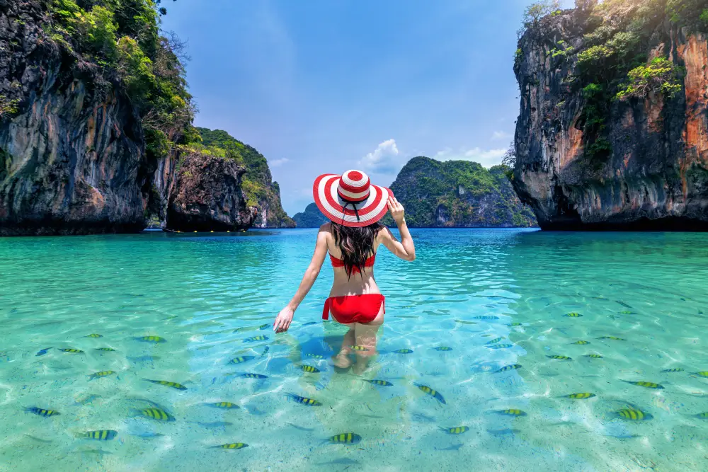 Singapore Family Holiday Package