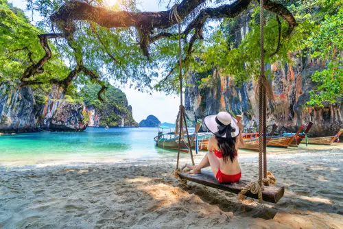 Delightful Singapore Family Holiday