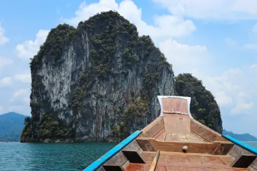 Phuket & Krabi